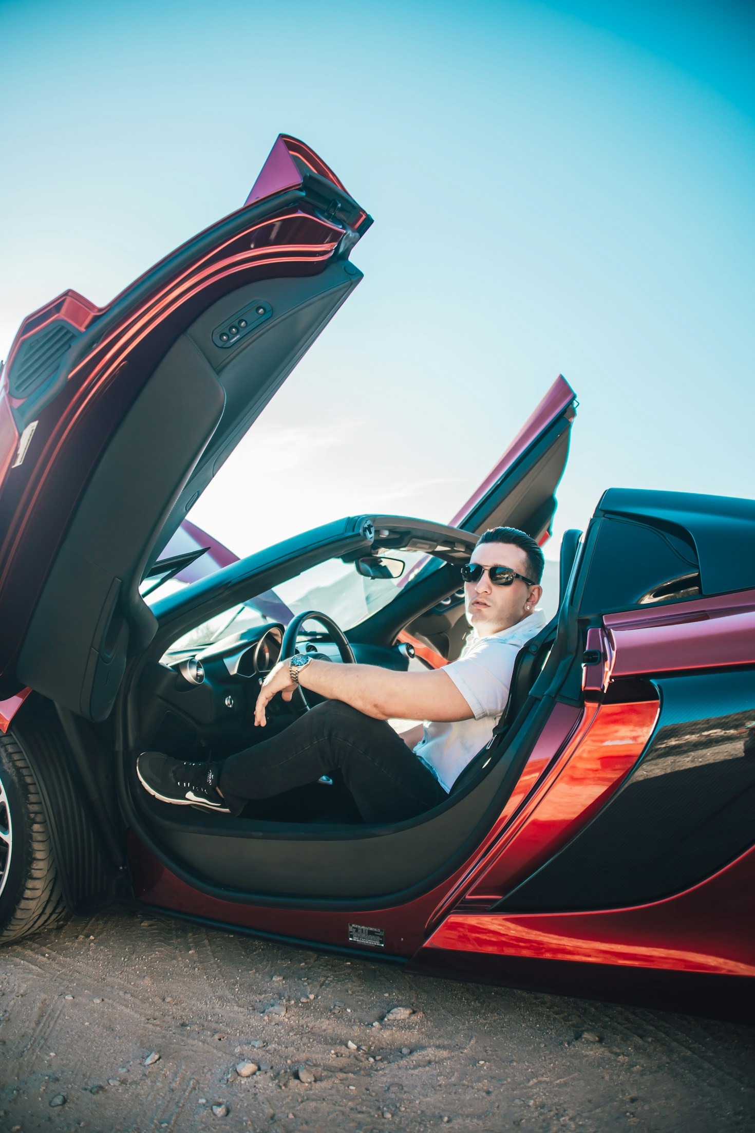 Influencers Who Made Fortunes Online